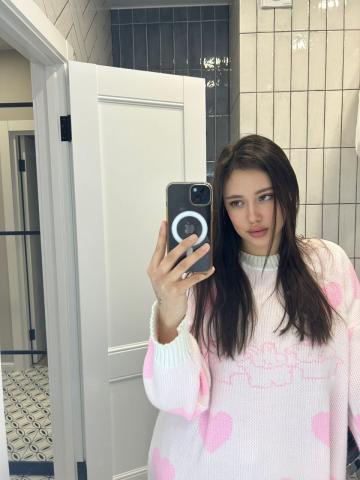 Жанна фото 7